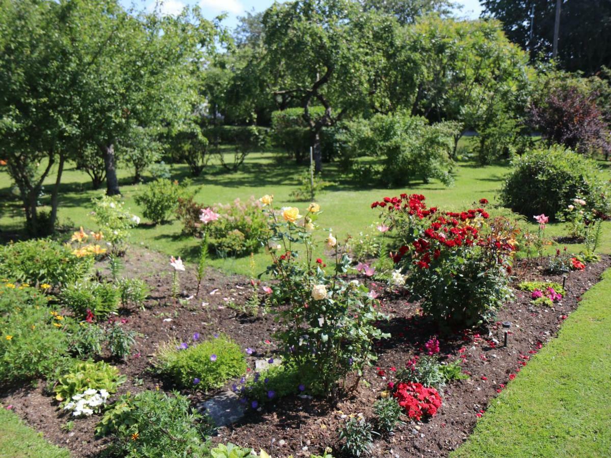 Cozy Summer House With Free Parking Near City Center & Beach Kuressaare Exteriér fotografie